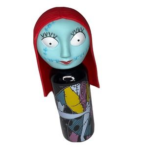 The Nightmare Before Christmas Sally Water Bottle Drink Travel Aluminum …